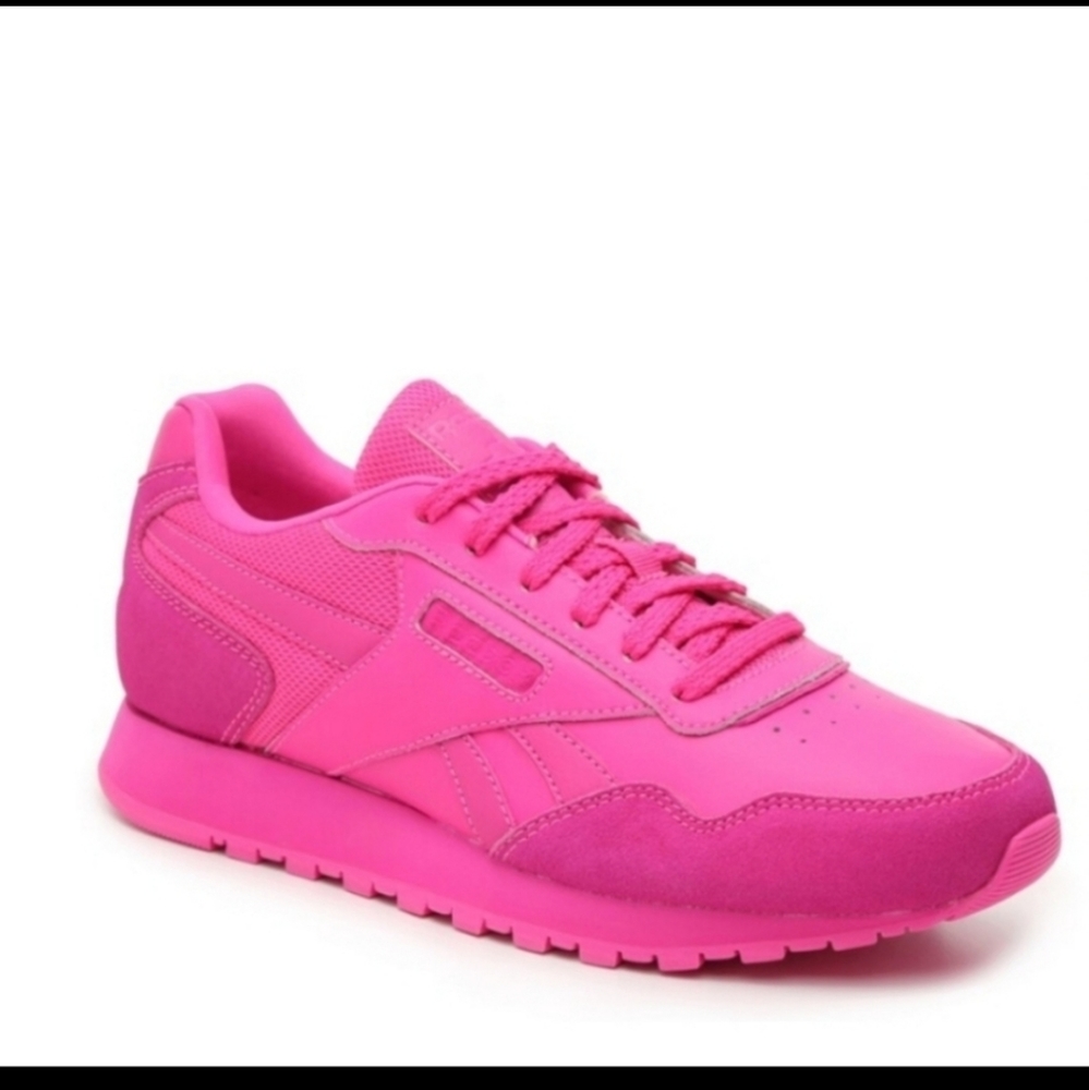 Reebok Classic Harman Run Sneakers